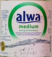 alwa medium - Product - de