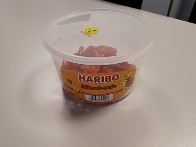 HARIBO CHERRY-COLA - Product - de