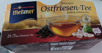 Feinster Ostfriesen-Tee - Product - de