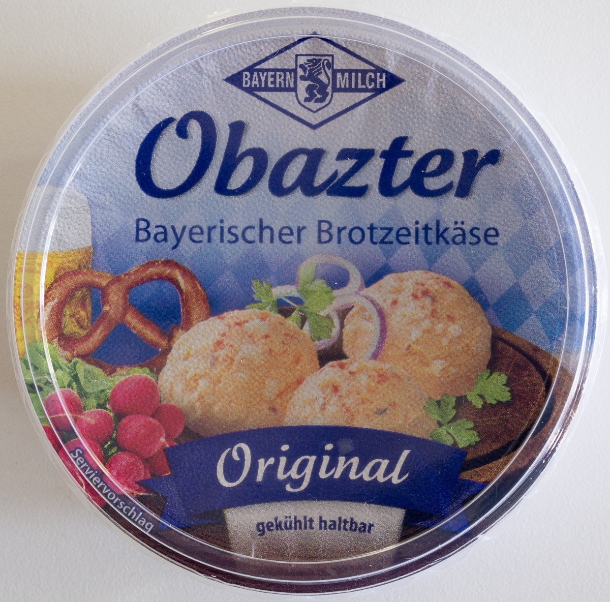 Obazter - Product - de