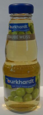 Traube Weiss - Product - de