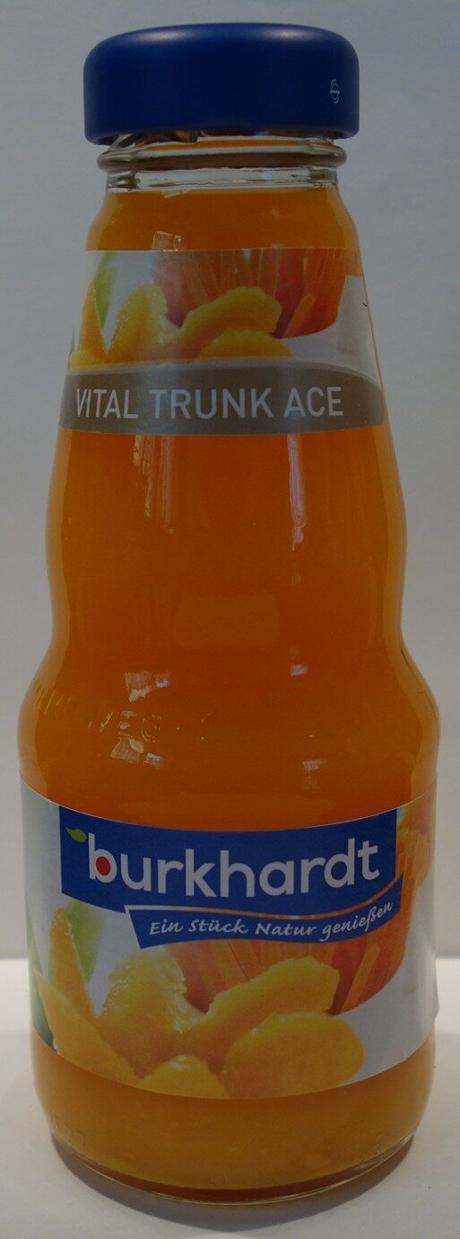 Vital Trunk ACE - Product - de