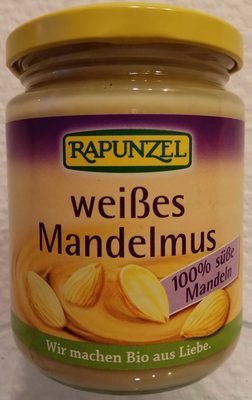 Weisses Mandelmus - Product - de