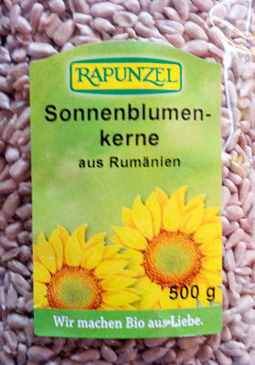 Sonnenblumenkerne aus Rumänien - Product - de