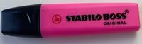 stabilo - Product - fr