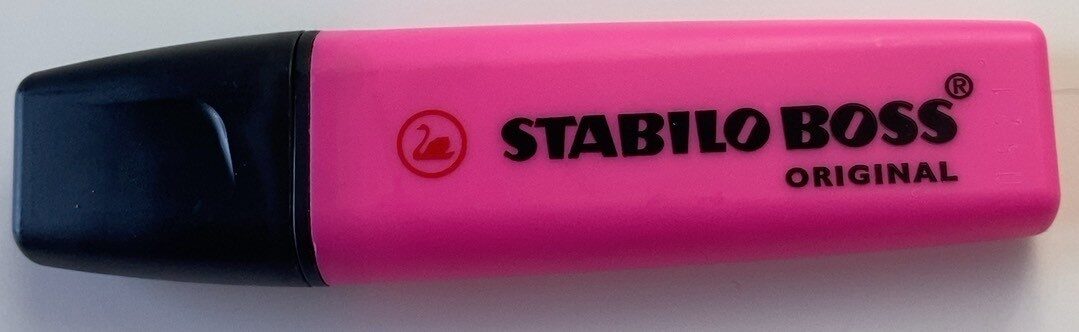 stabilo - Product - fr