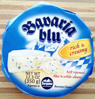 Bavaria blu - Product - es