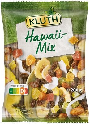 Hawaii Mix - Product - de