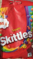 Skittles - Product - en