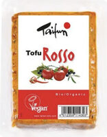 Tofu rosso olives et tomates - Recycling instructions and/or packaging information - fr