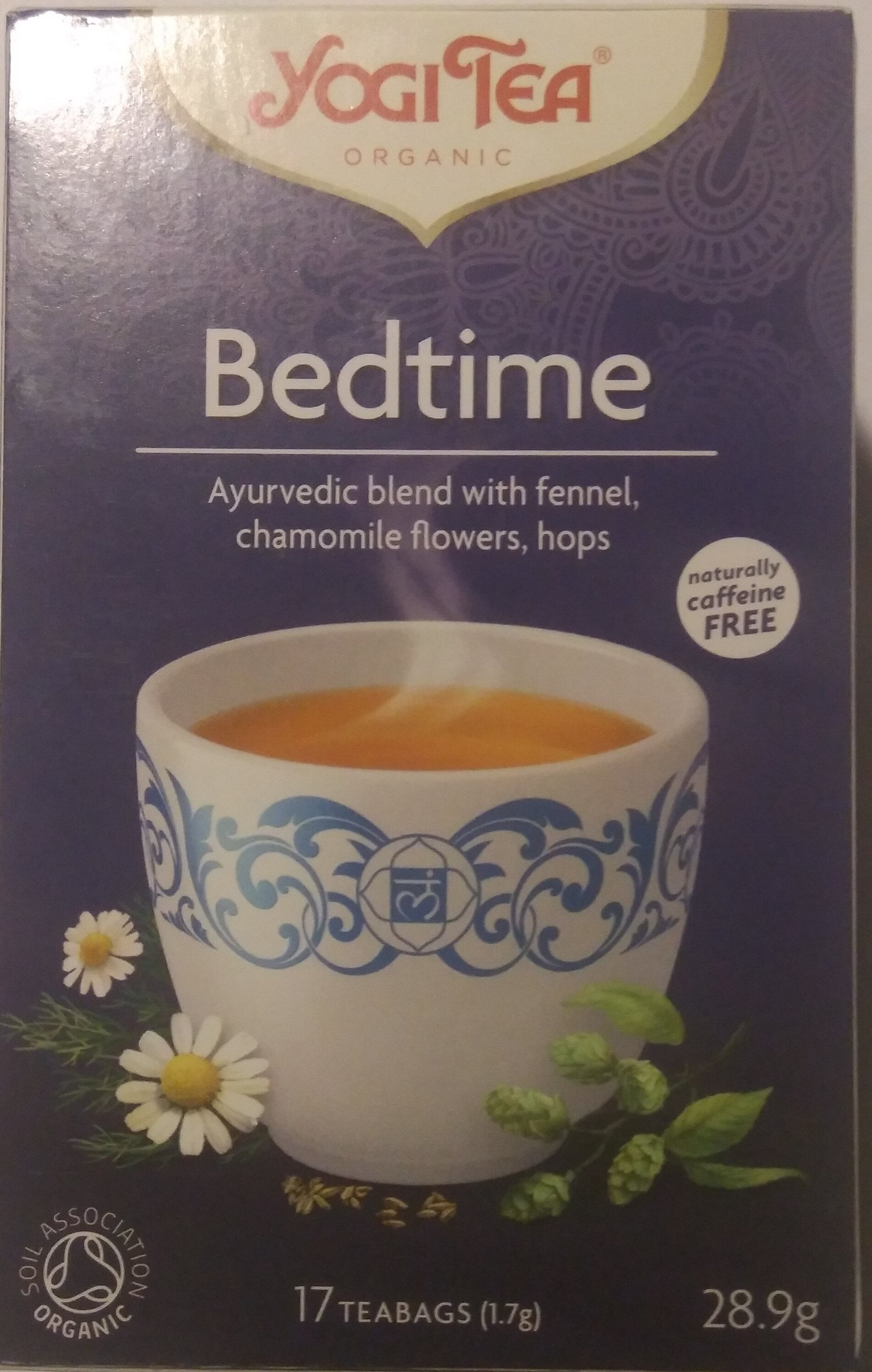 Bedtime - Product - fi