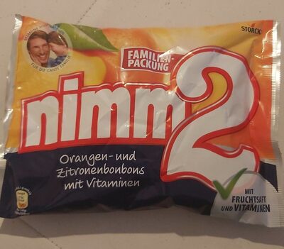 Nimm 2 - Product - de