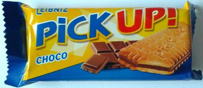 Pick Up! Choco - Product - de