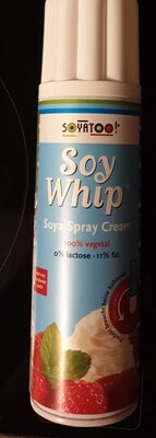 Soy Wip - Product - fr
