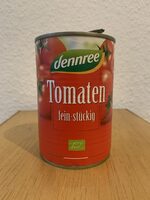 Tomaten stückig - Product - en