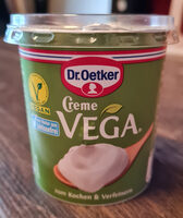 Creme Vega - Product - de