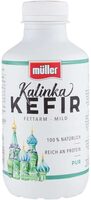 Kalinka Kefir - Product - de