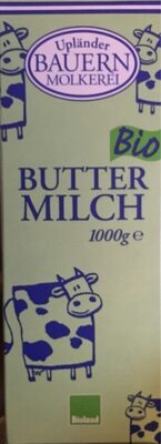 Buttermilch - Product