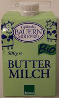 Buttermilch - Product - de
