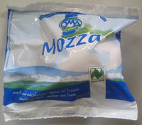 Mozza - Product - fr