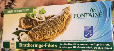 Bratherings-Filets - Product - de