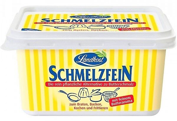 SCHMELZFEIN - Product - fr