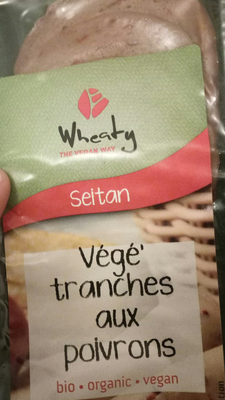 Vegetranches - Product - fr