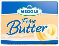 Butter - Feine Süßrahmbutter - Product - de