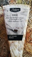 Brie - Product - fr
