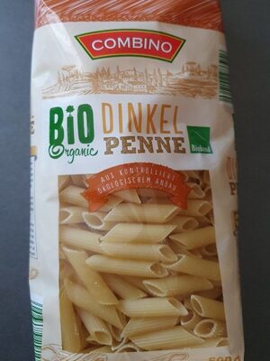 Dinkel Penne - Product - de
