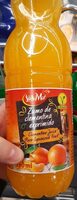 Zumo de clementina exprimido - Product - it