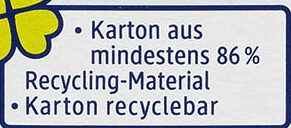 A-Z Brausetabletten - Recycling instructions and/or packaging information - de