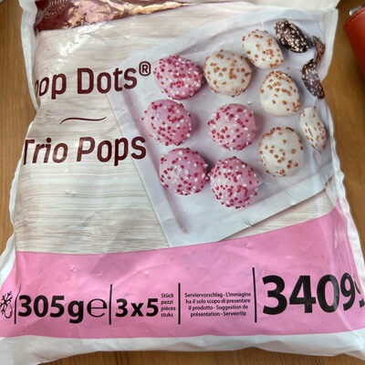 Pop dots - Product - de