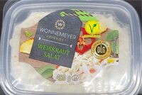 Weisskraut-Salat - Product - de