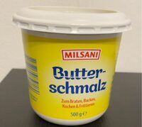 Butterschmalz - Product - en