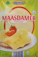 Maasdamer - Product - en