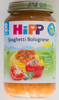 Spaghetti Bolognese - Product - de