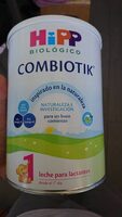 Hipp Combiotik 1 Leche Lactante - Product - es