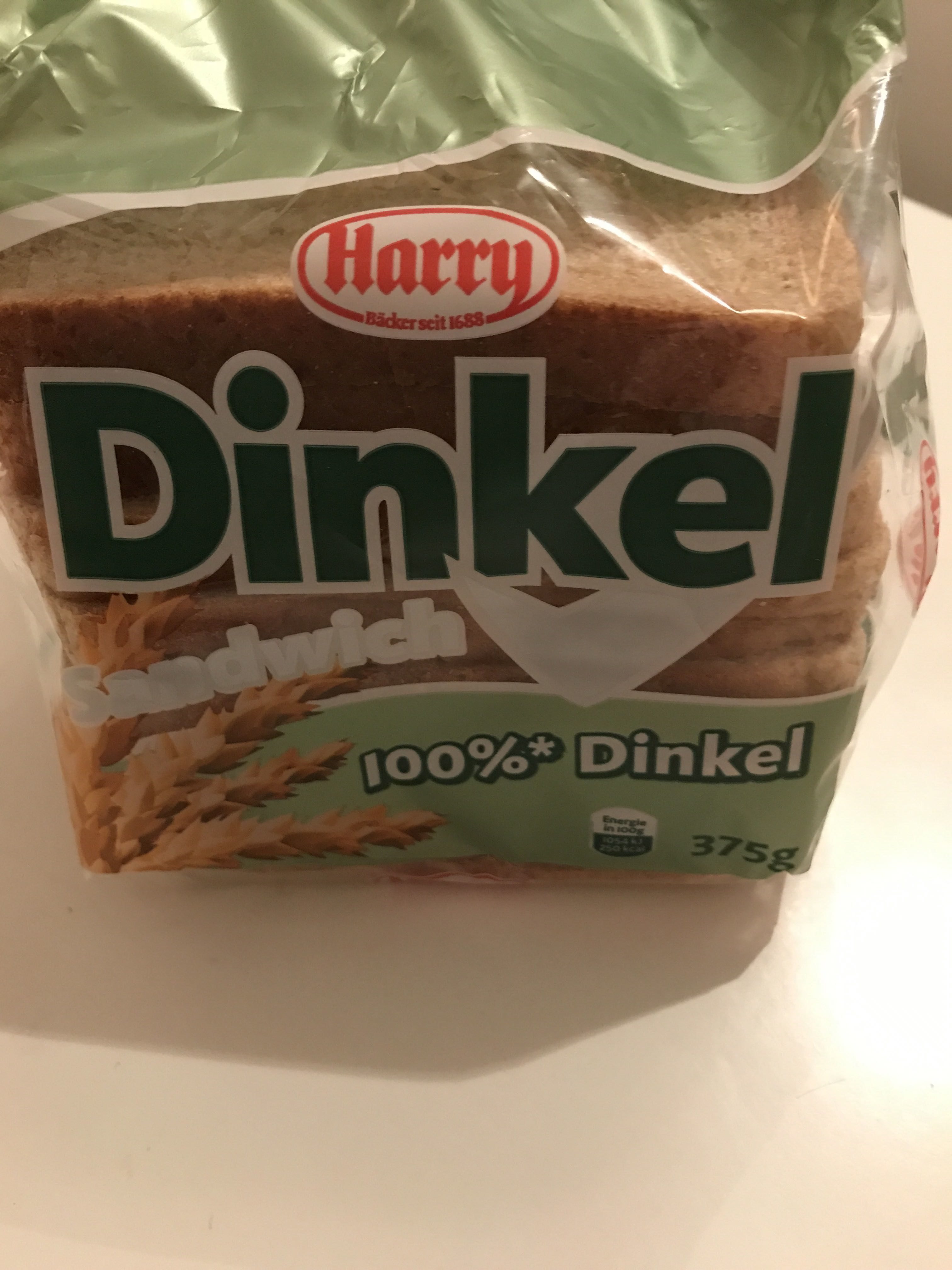 Dinkel Sandwich - Product - de