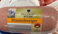 Braunschweiger - Product - en