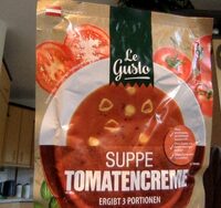 Tomatencreme Suppe - Product - sl