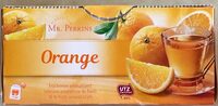 Orange - Product - en