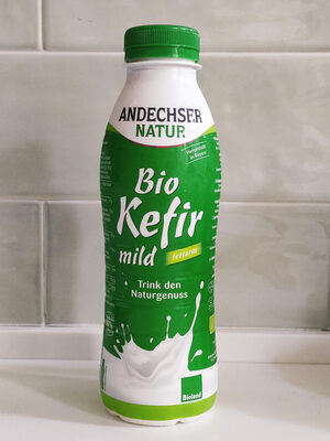 Bio Kefir mild - Product - de