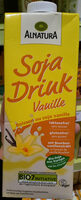 Soja Drink vanille - Product - fr