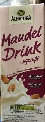 Mandel drink - Product - de