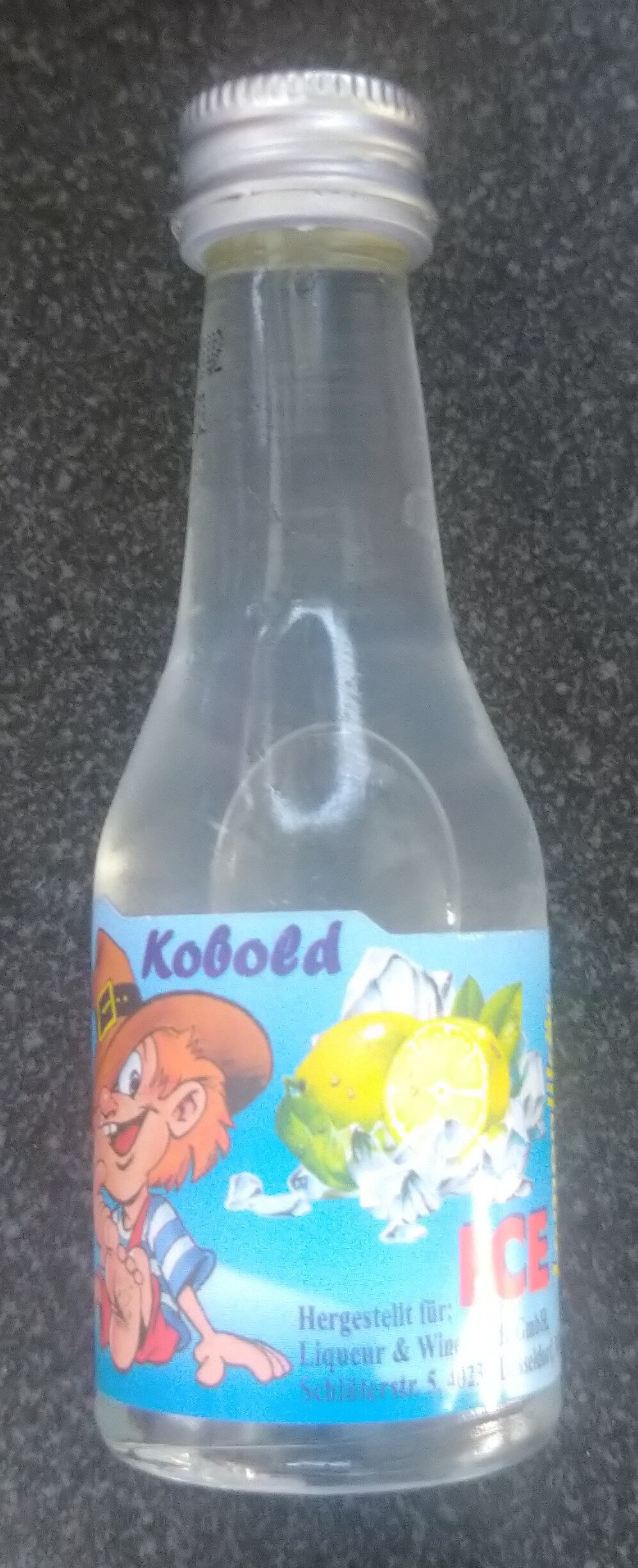 Kleiner Kobold ICE - Product - de