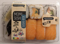 Momi Sushi Sushi-Box - Product - de