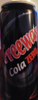 Cola Zero - Product - de