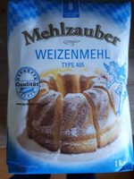 Weizenmehl - Product - de