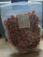 Reiscracker Fried Chilli - Product - de
